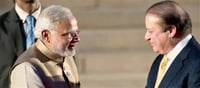 Nawaz Sharif's Hawkish Pivot on India — Has Rawalpindi's Border Script Finally Swallowed the 'Pro-Trade' Leader?